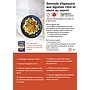 Fiches recettes beendi SEMOULE D'ÉPEAUTRE aux raisins secs et épices_hiver 2020