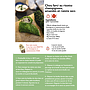 Fiches recettes beendi RISOTTO aux champignons et assaisonnement d'Italie_hiver 2020